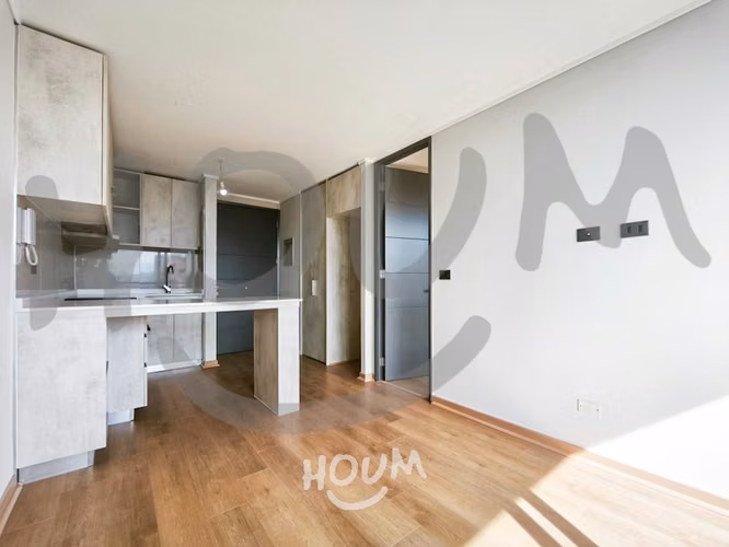 Departamento en Avenida Vicuña Mackenna - Imagen 2