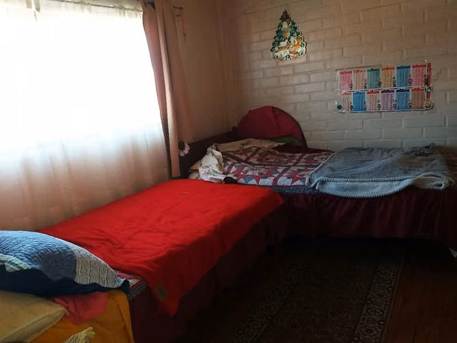 CASA PAREO SIMPLE CERCANA HOSPITAL PROVINCIAL