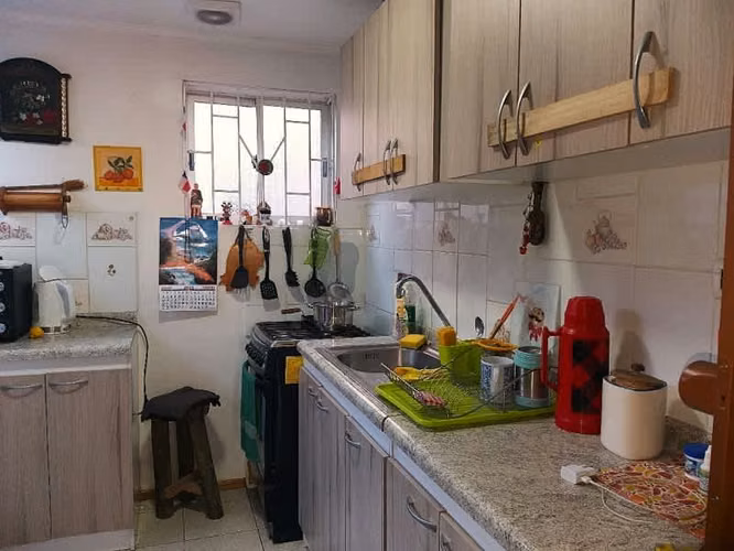 CASA PAREO SIMPLE CERCANA HOSPITAL PROVINCIAL