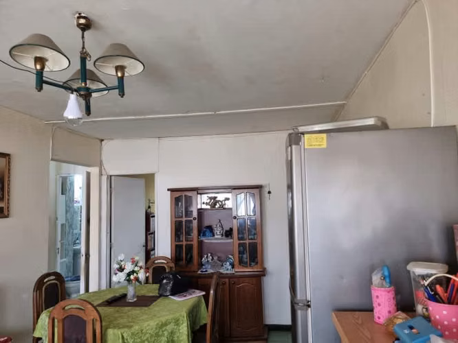 DEPARTAMENTO K.P.D TERCER PISO  BELLOTO SUR QUILPUE