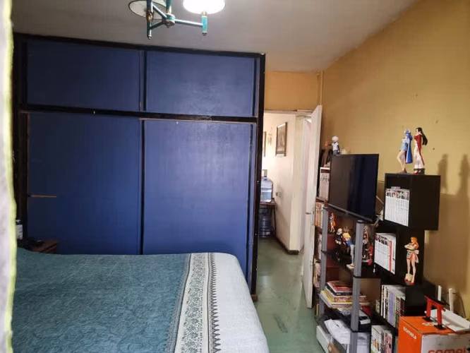 DEPARTAMENTO K.P.D TERCER PISO  BELLOTO SUR QUILPUE