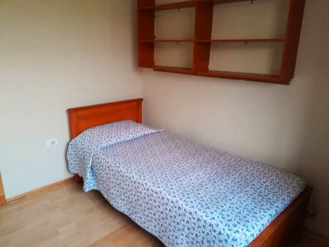 CASA INDEPENDIENTE DE UN PISO     BELLOTO CENTRO