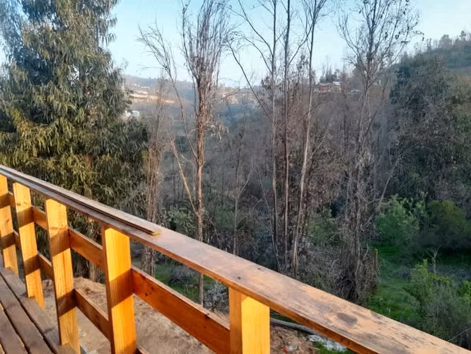 PARCELA  BELLOTO NORTE QUILPUE