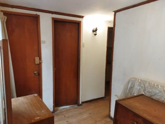 CASA EN CERRO ESPERANZA CON VISTA A LA BAHIA SOLO CONTADO