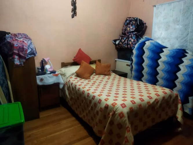 CASA EN CERRO ESPERANZA CON VISTA A LA BAHIA SOLO CONTADO