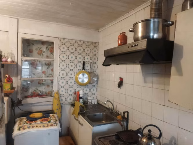 CASA EN CERRO ESPERANZA CON VISTA A LA BAHIA SOLO CONTADO