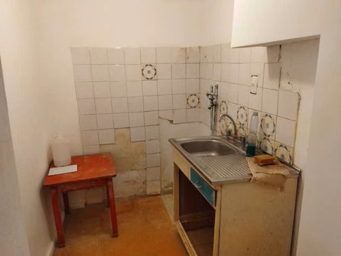 CASA EN CERRO ESPERANZA CON VISTA A LA BAHIA SOLO CONTADO