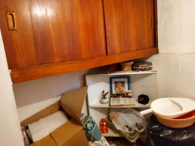 CASA EN CERRO ESPERANZA CON VISTA A LA BAHIA SOLO CONTADO