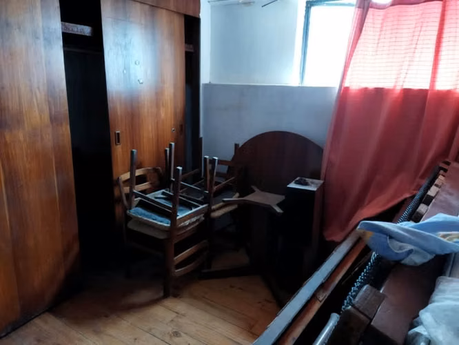 CASA EN CERRO ESPERANZA CON VISTA A LA BAHIA SOLO CONTADO