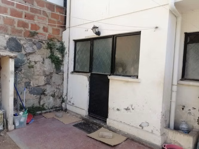 CASA DE DOS PISOS PAREO SIMPLE SECTOR RECREO VIÑA DEL MAR