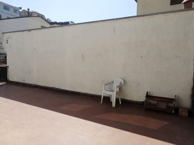 CASA DE DOS PISOS PAREO SIMPLE SECTOR RECREO VIÑA DEL MAR