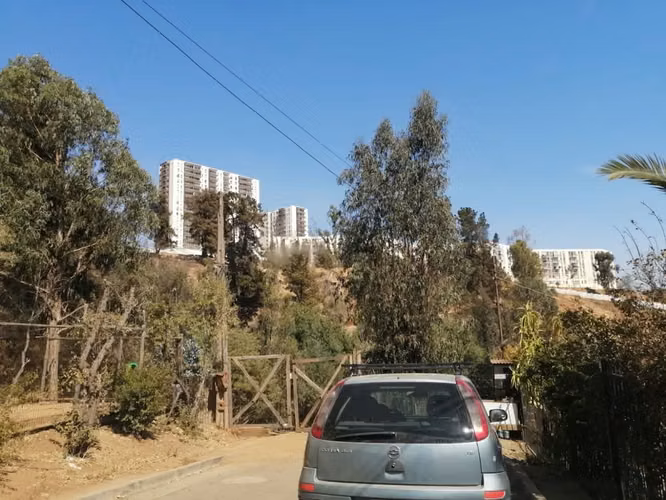 TERRENO IDEAL INVERSIÓN REÑACA ALTO.