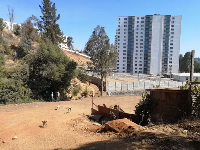 TERRENO IDEAL INVERSIÓN REÑACA ALTO.