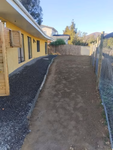CASA UN PISO SECTOR RESIDENCIAL LOMAS DEL CARMEN  PEÑABLANCA