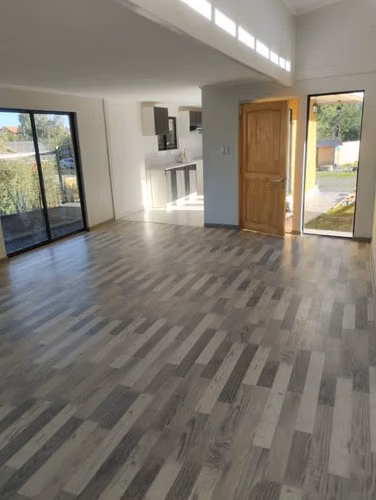 CASA UN PISO SECTOR RESIDENCIAL LOMAS DEL CARMEN  PEÑABLANCA