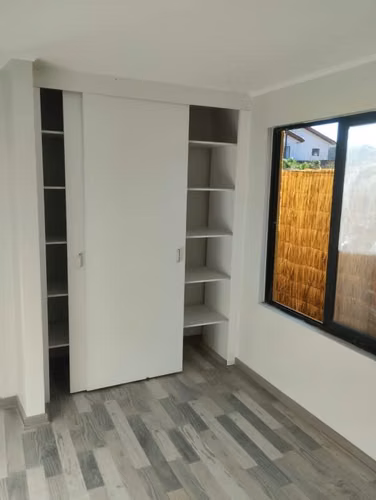 CASA UN PISO SECTOR RESIDENCIAL LOMAS DEL CARMEN  PEÑABLANCA