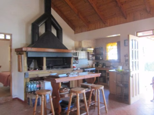CASA ESTILO PATRONAL SECTOR LOMAS DEL CARMEN PEÑABLANCA