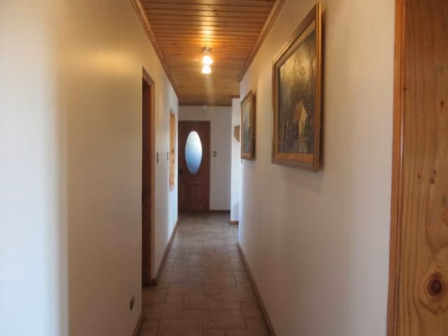 CASA ESTILO PATRONAL SECTOR LOMAS DEL CARMEN PEÑABLANCA