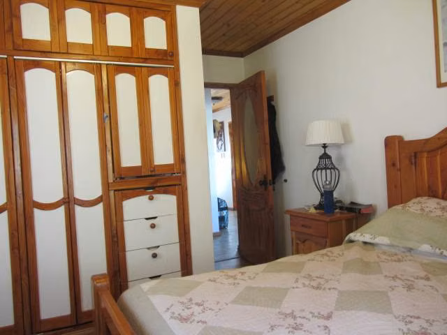 CASA ESTILO PATRONAL SECTOR LOMAS DEL CARMEN PEÑABLANCA