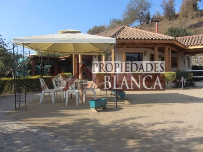 CASA ESTILO PATRONAL SECTOR LOMAS DEL CARMEN PEÑABLANCA