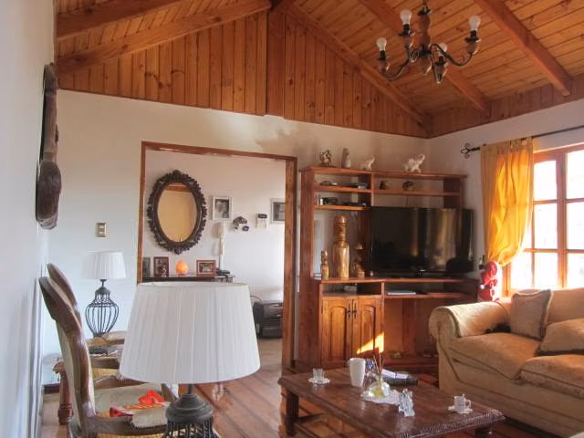 CASA ESTILO PATRONAL SECTOR LOMAS DEL CARMEN PEÑABLANCA