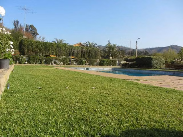CASA ESTILO PATRONAL SECTOR LOMAS DEL CARMEN PEÑABLANCA
