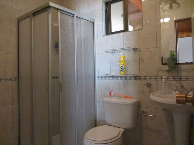 CASA ESTILO PATRONAL SECTOR LOMAS DEL CARMEN PEÑABLANCA