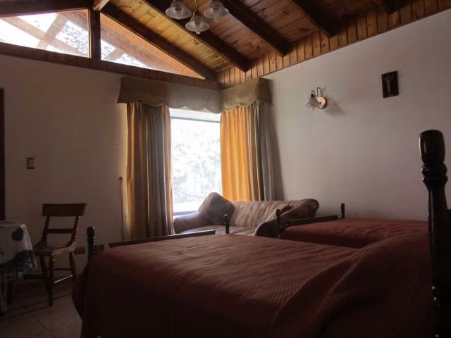 CASA ESTILO PATRONAL SECTOR LOMAS DEL CARMEN PEÑABLANCA