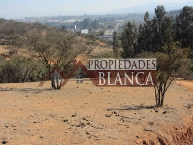 PARCELA SECTOR  EL CARMEN PEÑABLANCA