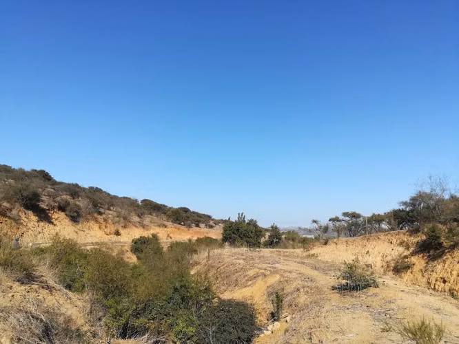PARCELA CAMINO LOS LAURELES, LIMACHE