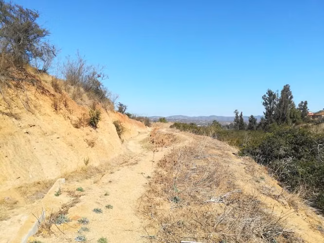 PARCELA CAMINO LOS LAURELES, LIMACHE