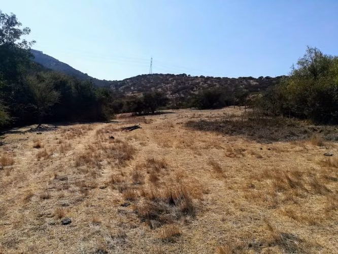 PARCELA CAMINO LOS LAURELES, LIMACHE