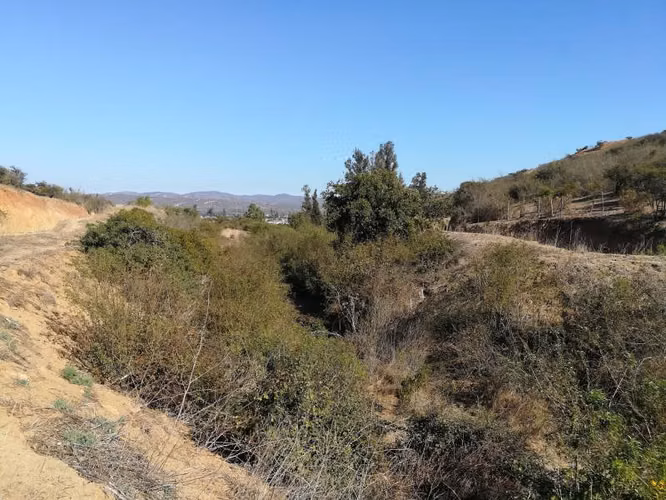 PARCELA CAMINO LOS LAURELES, LIMACHE