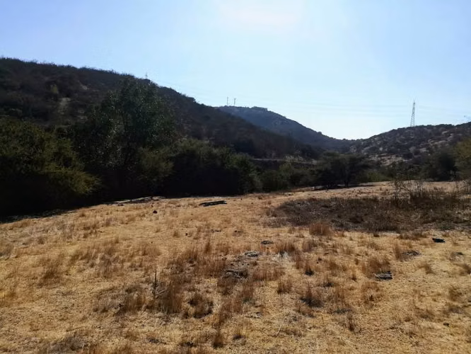 PARCELA CAMINO LOS LAURELES, LIMACHE