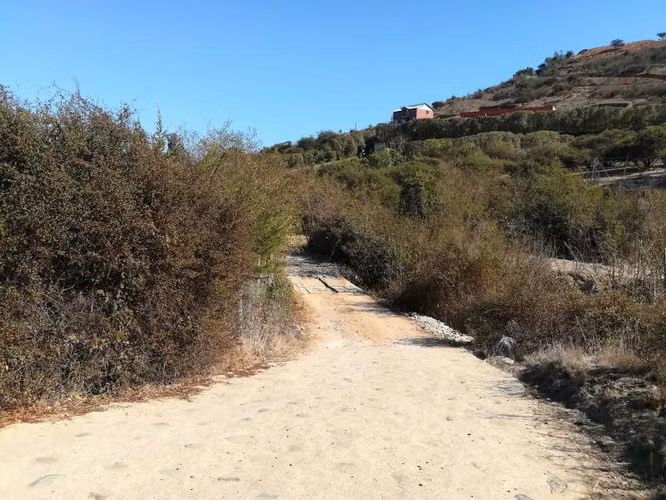 PARCELA CAMINO LOS LAURELES, LIMACHE