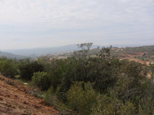 PARCELA EXCELENTE VISTA  PEÑABLANCA CAJÓN DEL LEBU