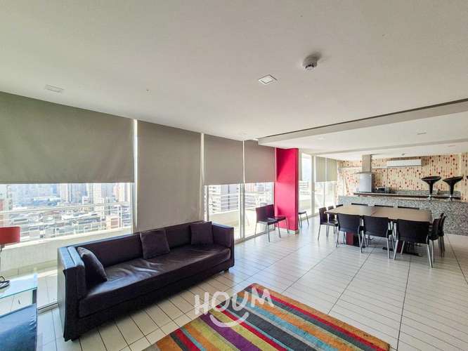 Departamento en Lord Cochrane - Imagen 14