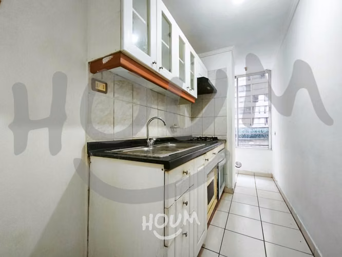 Departamento en San Isidro - Imagen 9