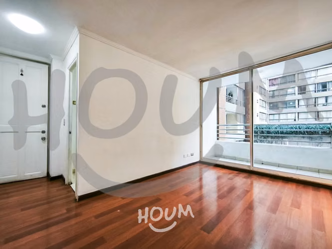 Departamento en San Isidro
