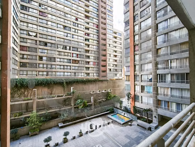 Departamento en San Isidro - Imagen 5