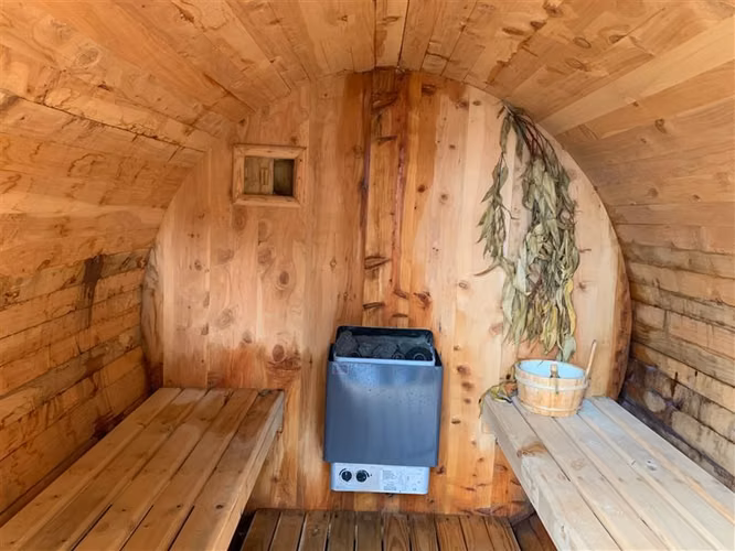 En Venta Complejo Turístico en Lago Colbún