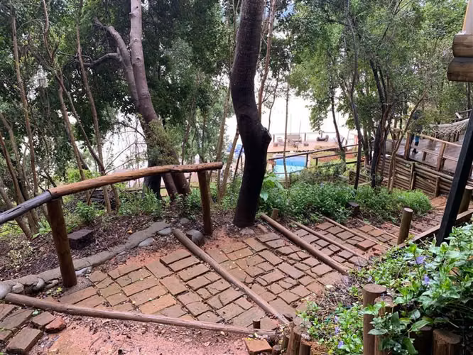 En Venta Complejo Turístico en Lago Colbún