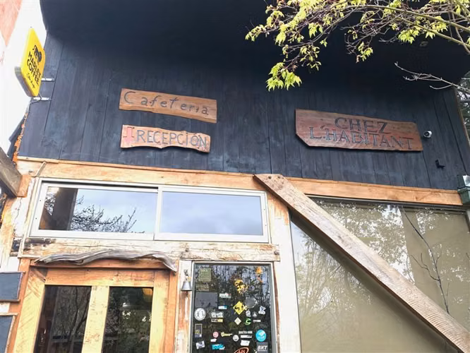En Venta Complejo Turístico en Lago Colbún