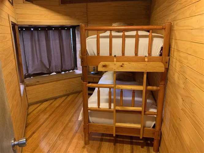En Venta Complejo Turístico en Lago Colbún
