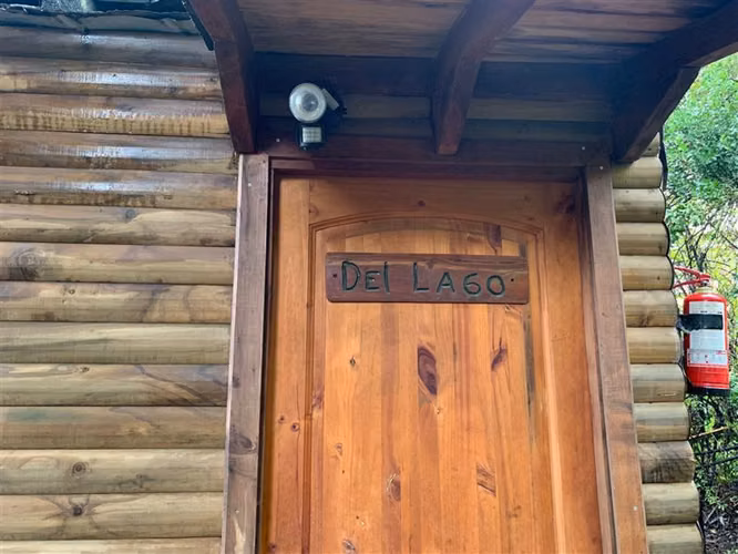 En Venta Complejo Turístico en Lago Colbún