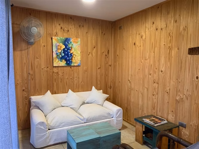 En Venta Complejo Turístico en Lago Colbún