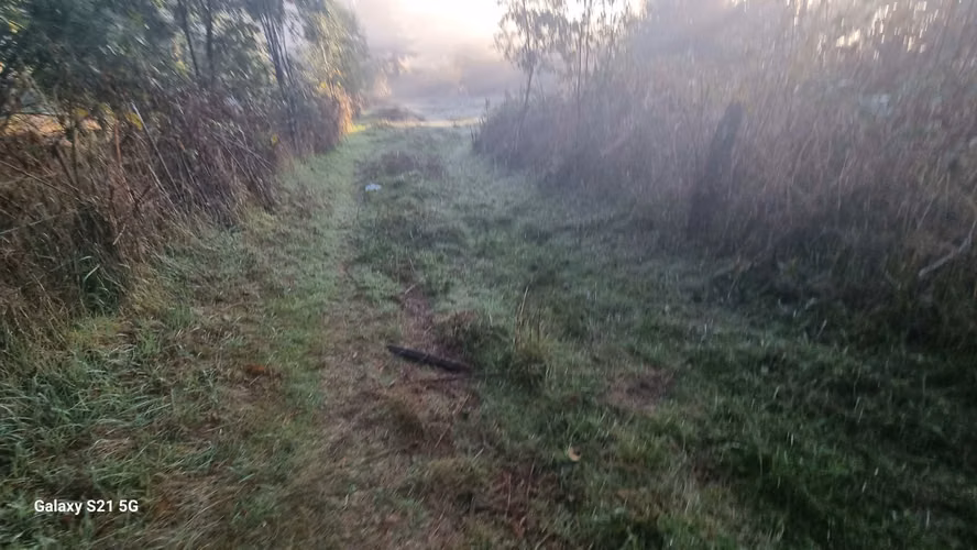 Vende Hermoso terreno con Estero Pedregoso, Radal - Freire