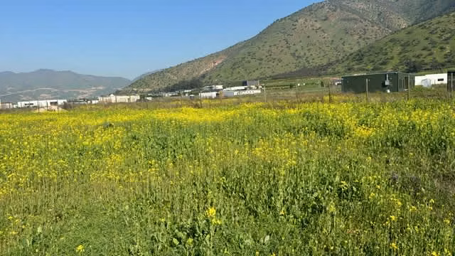 Venta de Parcela – Las Águilas, Padre Hurtado
