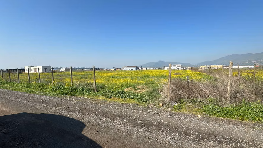 Venta de Parcela – Las Águilas, Padre Hurtado