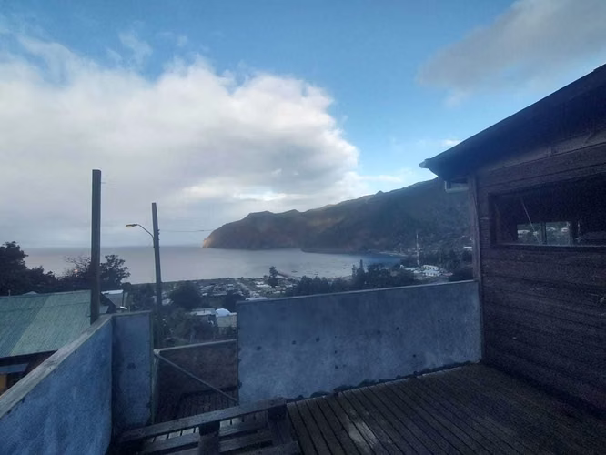 Venta Casa amoblada + Tiny House, Juan Fer. (111388)